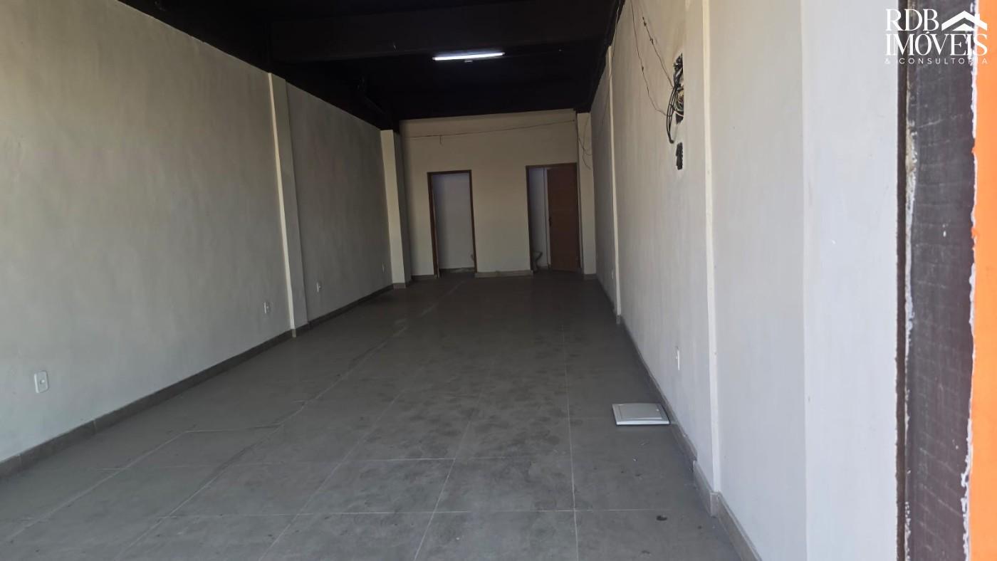 Loja-Salão, 50 m² - Foto 3
