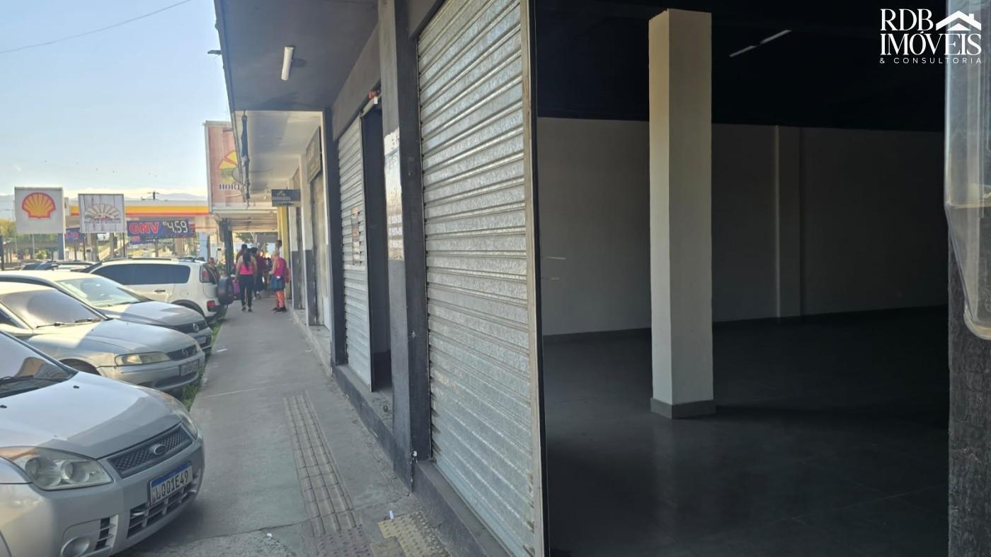 Loja-Salão, 50 m² - Foto 6